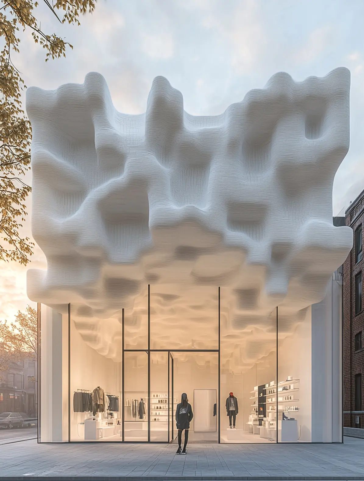 Студенческий проект 4