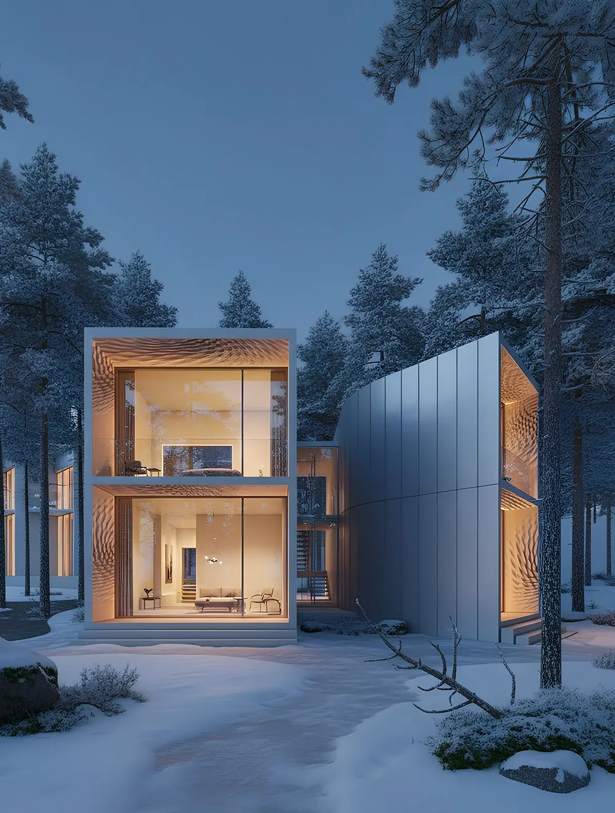 Студенческий проект 7