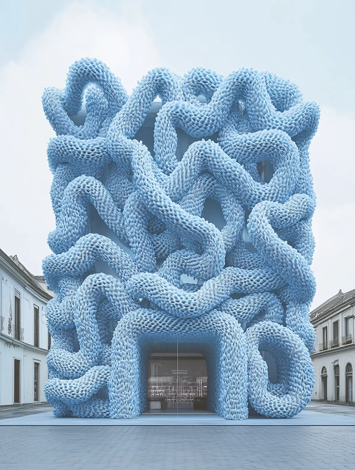 Студенческий проект 8